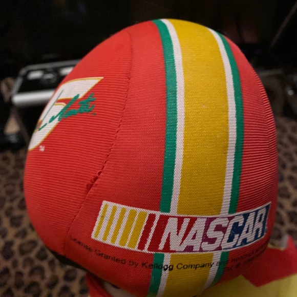 NASCAR DOLL - Picture 4 of 6